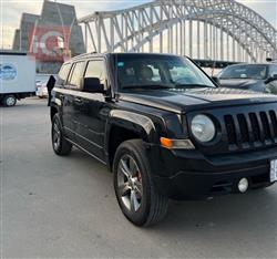 جیپ پاتریۆت